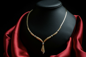 Cara Mengecek Kalung Emas Asli atau Palsu