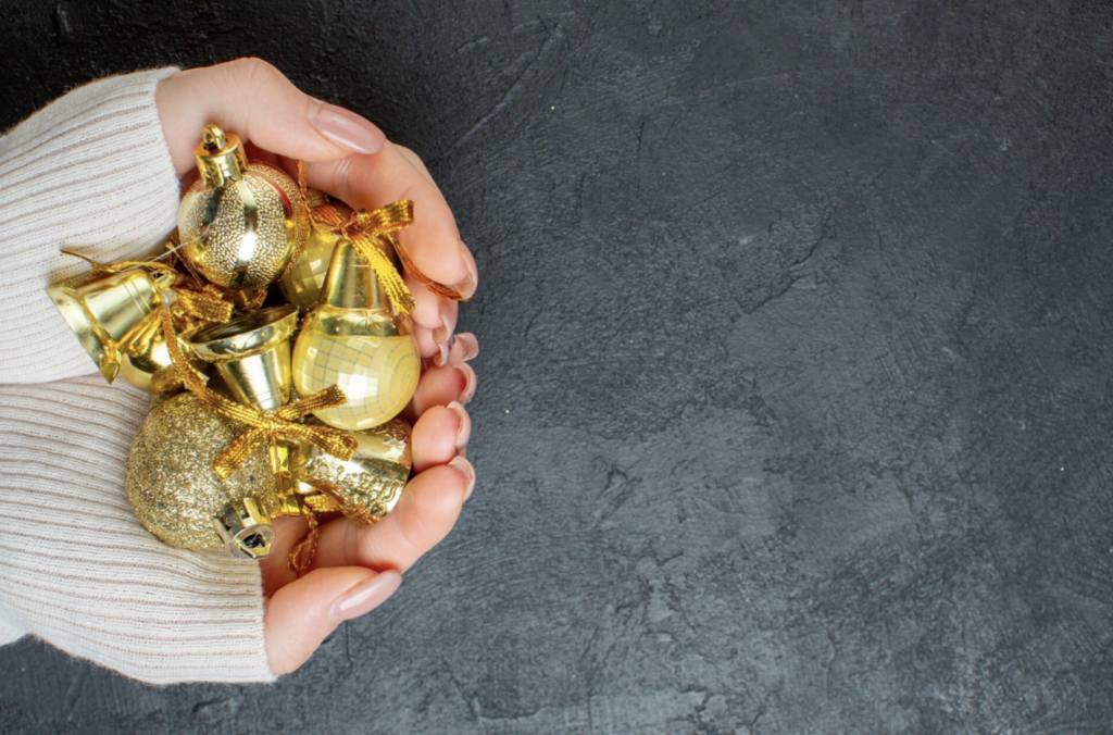 Rahasia Cara Menjual Emas Agar Untung Cuan Meluber