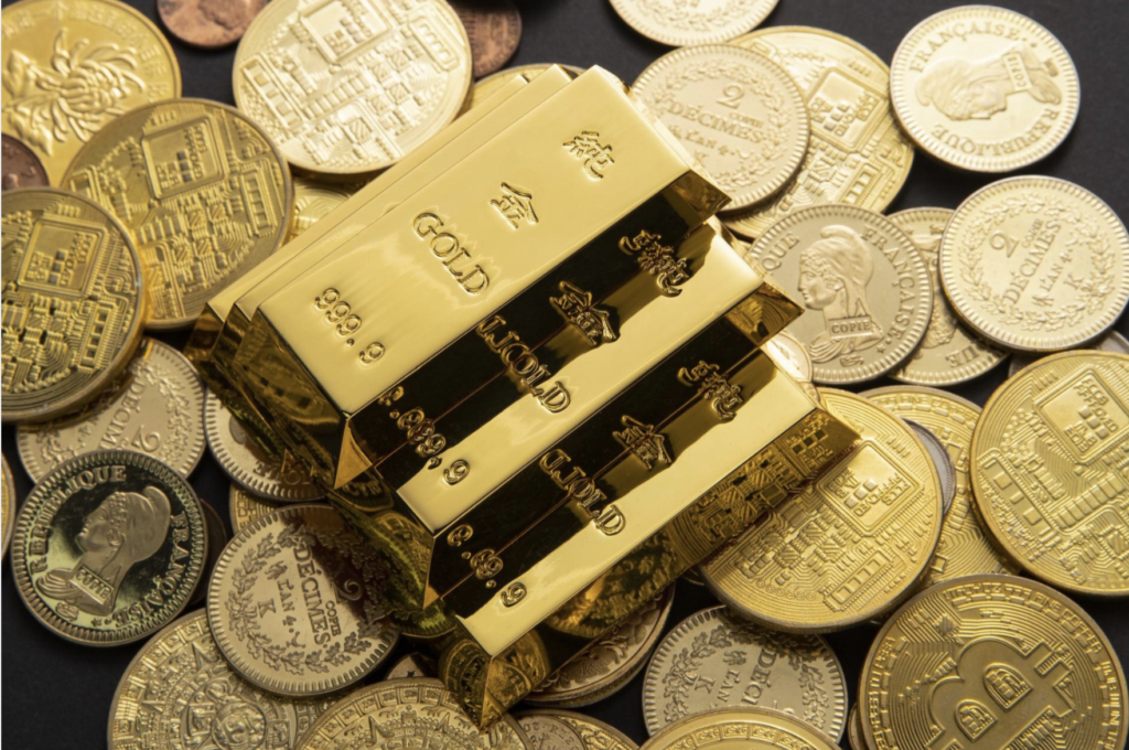 Cara Menjual Emas dari Luar Negeri ke Indonesia
