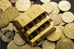 Cara Menjual Emas dari Luar Negeri ke Indonesia